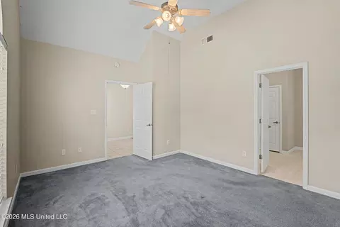 Bedroom - 816 Cardinal Ln, Hernando, MS 38632 photo 2 of 4