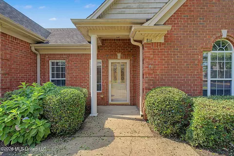 Other - 816 Cardinal Ln, Hernando, MS 38632 photo 1 of 3