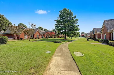 Exterior - 816 Cardinal Ln, Hernando, MS 38632 photo 7 of 7