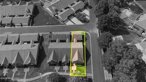 View/Area - 816 Cardinal Ln, Hernando, MS 38632 photo 5 of 6