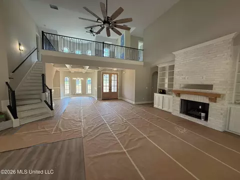 84 Live Oaks Dr, Lamar, MS 38642 photo 3