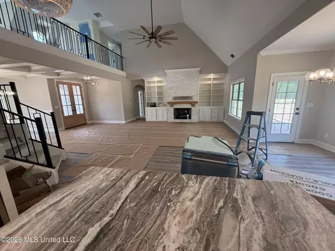 84 Live Oaks Dr, Lamar, MS 38642 photo 13
