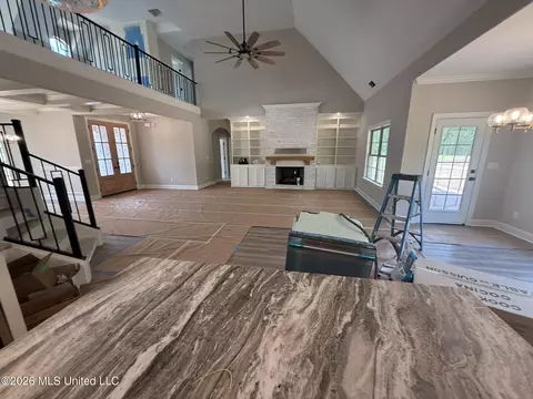 84 Live Oaks Dr, Lamar, MS 38642 photo 14