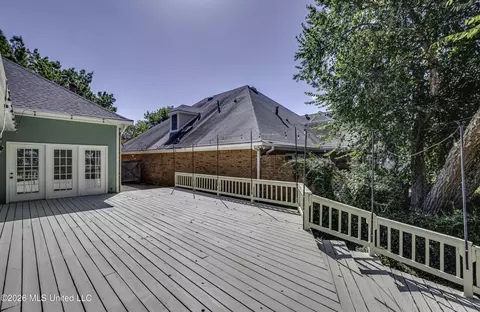 Exterior - 125 Northpointe Pkwy, Jackson, MS 39211 photo 14 of 17