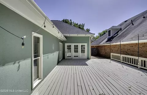Exterior - 125 Northpointe Pkwy, Jackson, MS 39211 photo 9 of 17
