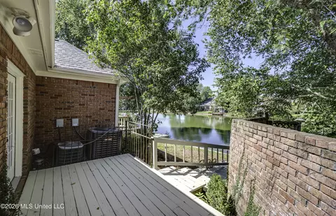 Exterior - 125 Northpointe Pkwy, Jackson, MS 39211 photo 3 of 17