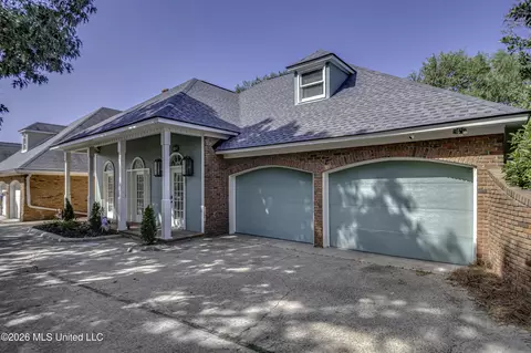Exterior - 125 Northpointe Pkwy, Jackson, MS 39211 photo 15 of 17