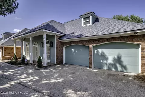 Exterior - 125 Northpointe Pkwy, Jackson, MS 39211 photo 11 of 17