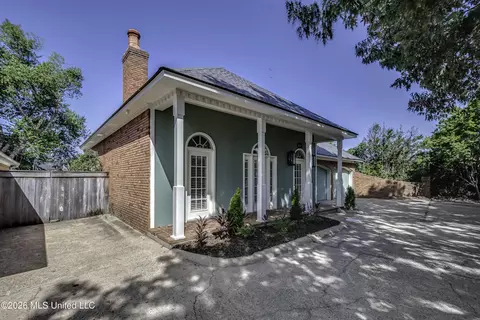 Exterior - 125 Northpointe Pkwy, Jackson, MS 39211 photo 6 of 17