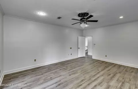 Bedroom - 125 Northpointe Pkwy, Jackson, MS 39211 photo 3 of 8
