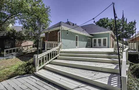 Exterior - 125 Northpointe Pkwy, Jackson, MS 39211 photo 17 of 17