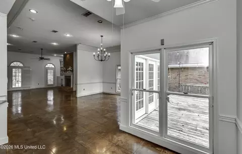Entry Way - 125 Northpointe Pkwy, Jackson, MS 39211 photo 2 of 3