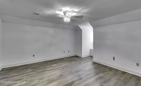 Bedroom - 125 Northpointe Pkwy, Jackson, MS 39211 photo 7 of 8