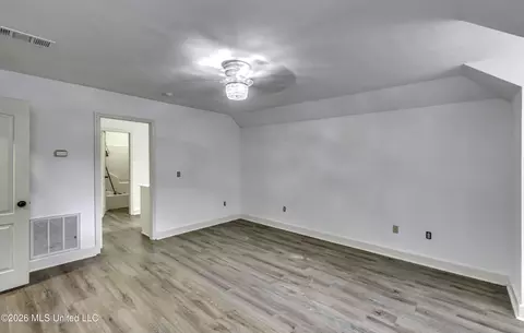 Bedroom - 125 Northpointe Pkwy, Jackson, MS 39211 photo 2 of 8