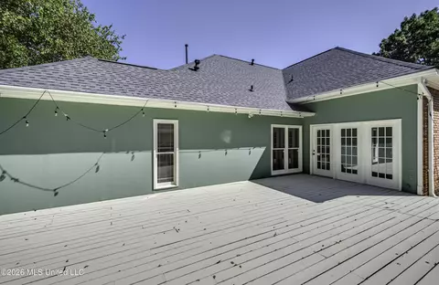 Exterior - 125 Northpointe Pkwy, Jackson, MS 39211 photo 10 of 17