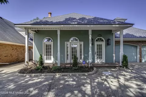 Exterior - 125 Northpointe Pkwy, Jackson, MS 39211 photo 13 of 17