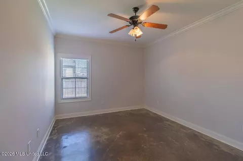 Bedroom - 609 Gloucester Way, Flowood, MS 39232 photo 3 of 4