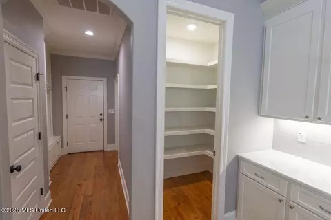Entry Way - 609 Gloucester Way, Flowood, MS 39232 photo 3 of 5
