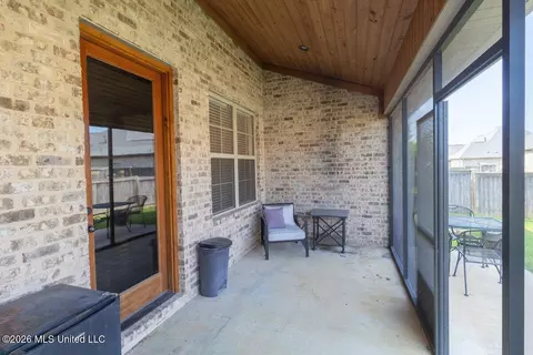 Exterior - 609 Gloucester Way, Flowood, MS 39232 photo 3 of 5