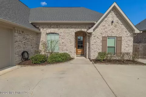 Exterior - 609 Gloucester Way, Flowood, MS 39232 photo 2 of 5