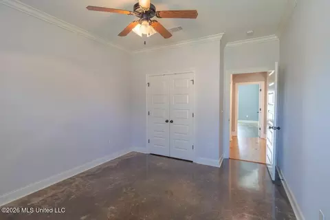 Bedroom - 609 Gloucester Way, Flowood, MS 39232 photo 4 of 4