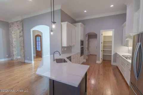 Entry Way - 609 Gloucester Way, Flowood, MS 39232 photo 2 of 5