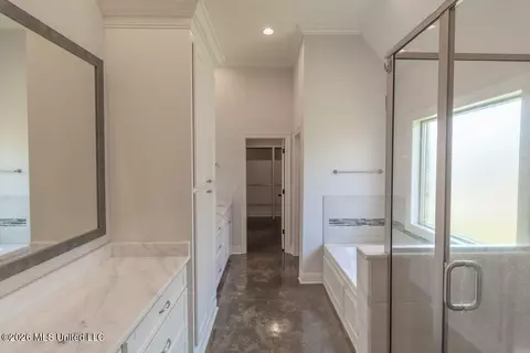 Entry Way - 609 Gloucester Way, Flowood, MS 39232 photo 4 of 5
