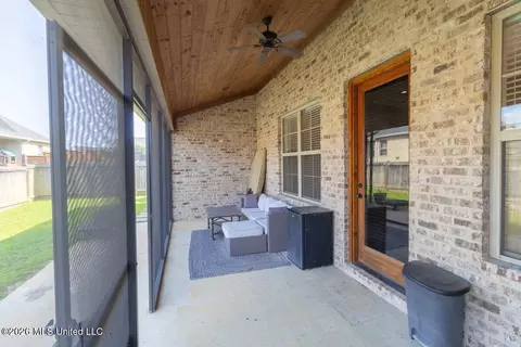 Exterior - 609 Gloucester Way, Flowood, MS 39232 photo 4 of 5