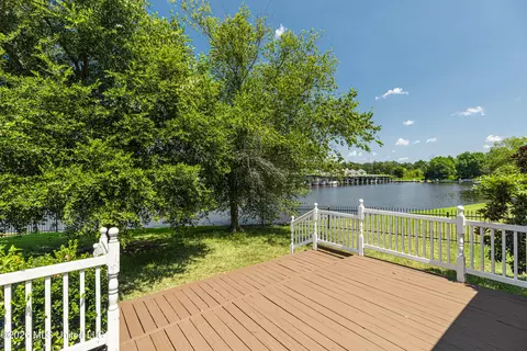 Exterior - 504 Beacon Cv, Brandon, MS 39047 photo 17 of 24