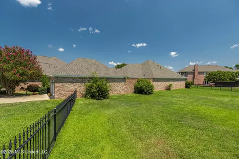 Exterior - 504 Beacon Cv, Brandon, MS 39047 photo 21 of 24