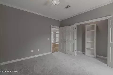 Bedroom - 504 Beacon Cv, Brandon, MS 39047 photo 4 of 5