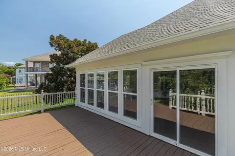Exterior - 504 Beacon Cv, Brandon, MS 39047 photo 14 of 24