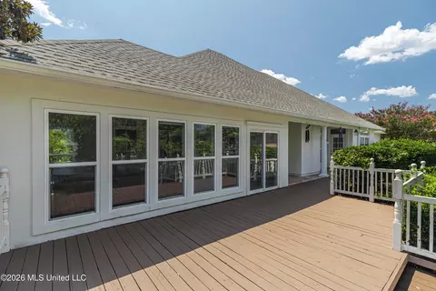 Exterior - 504 Beacon Cv, Brandon, MS 39047 photo 13 of 24