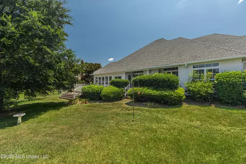 Exterior - 504 Beacon Cv, Brandon, MS 39047 photo 10 of 24