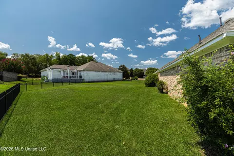 Exterior - 504 Beacon Cv, Brandon, MS 39047 photo 19 of 24