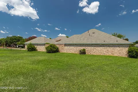 Exterior - 504 Beacon Cv, Brandon, MS 39047 photo 20 of 24