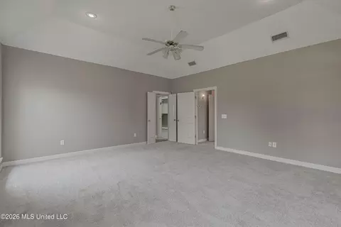 Bedroom - 504 Beacon Cv, Brandon, MS 39047 photo 5 of 5