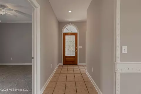 Entry Way - 504 Beacon Cv, Brandon, MS 39047 photo 1 of 3