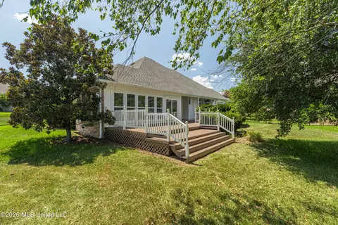 Exterior - 504 Beacon Cv, Brandon, MS 39047 photo 11 of 24