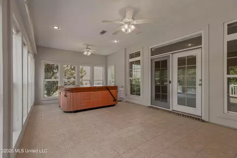 Exterior - 504 Beacon Cv, Brandon, MS 39047 photo 23 of 24