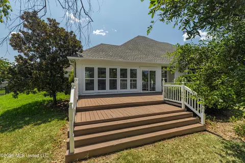 Exterior - 504 Beacon Cv, Brandon, MS 39047 photo 12 of 24
