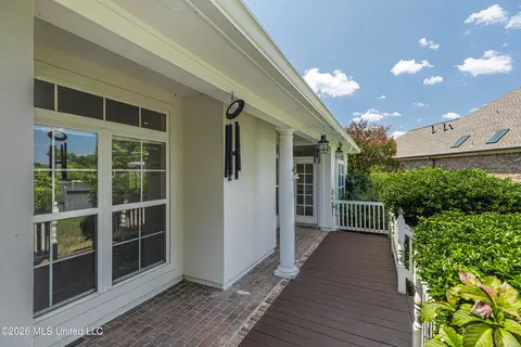 Exterior - 504 Beacon Cv, Brandon, MS 39047 photo 15 of 24