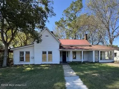 155 Main St, Raleigh, MS 39153