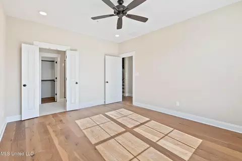 Bedroom - 695 Bolivar Dr, Nesbit, MS 38651 photo 2 of 6