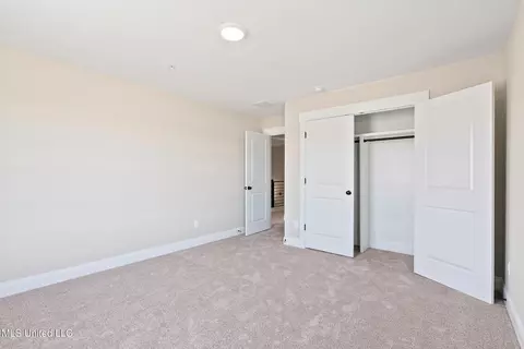 Bedroom - 695 Bolivar Dr, Nesbit, MS 38651 photo 6 of 6