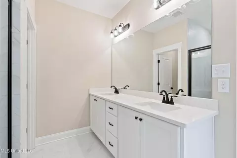 Bath - 695 Bolivar Dr, Nesbit, MS 38651 photo 1 of 3