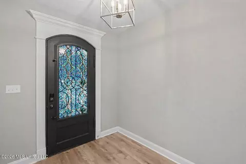 Entry Way - 846 Amoka Pl, Diamondhead, MS 39525 photo 1 of 4