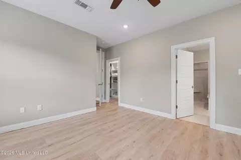 Bedroom - 846 Amoka Pl, Diamondhead, MS 39525 photo 1 of 4