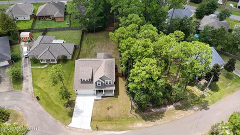 View/Area - 846 Amoka Pl, Diamondhead, MS 39525 photo 1 of 3