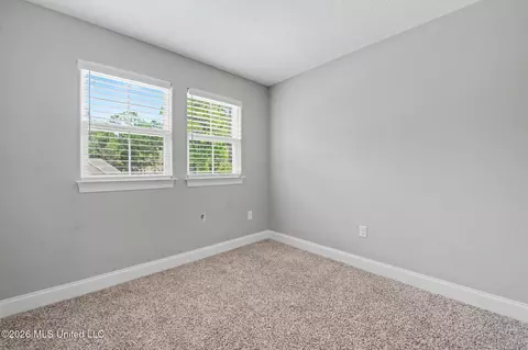 Bedroom - 846 Amoka Pl, Diamondhead, MS 39525 photo 2 of 4